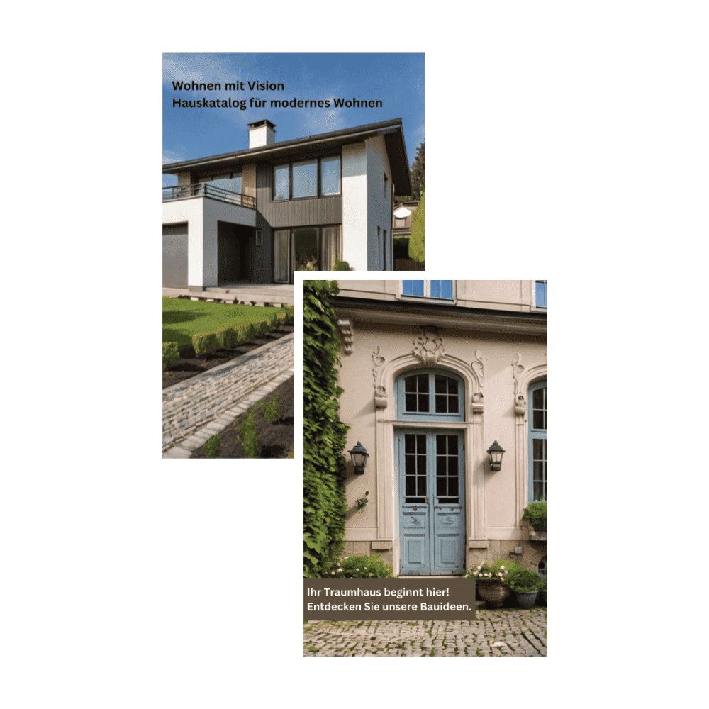 Baukostenrechner 2025: Berechne die Kosten deines Hausbaus