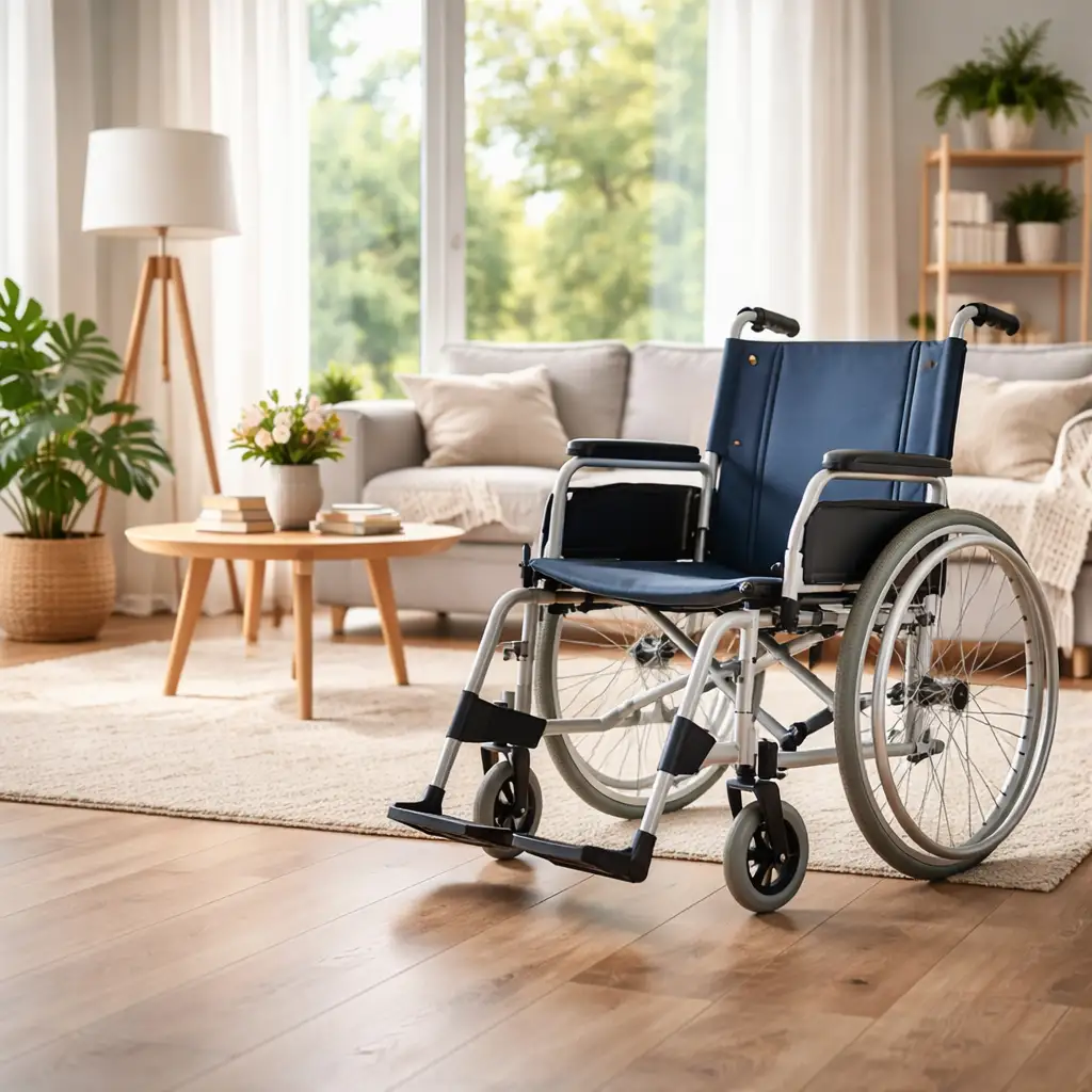 Barrierefreies Einfamilienhaus planen