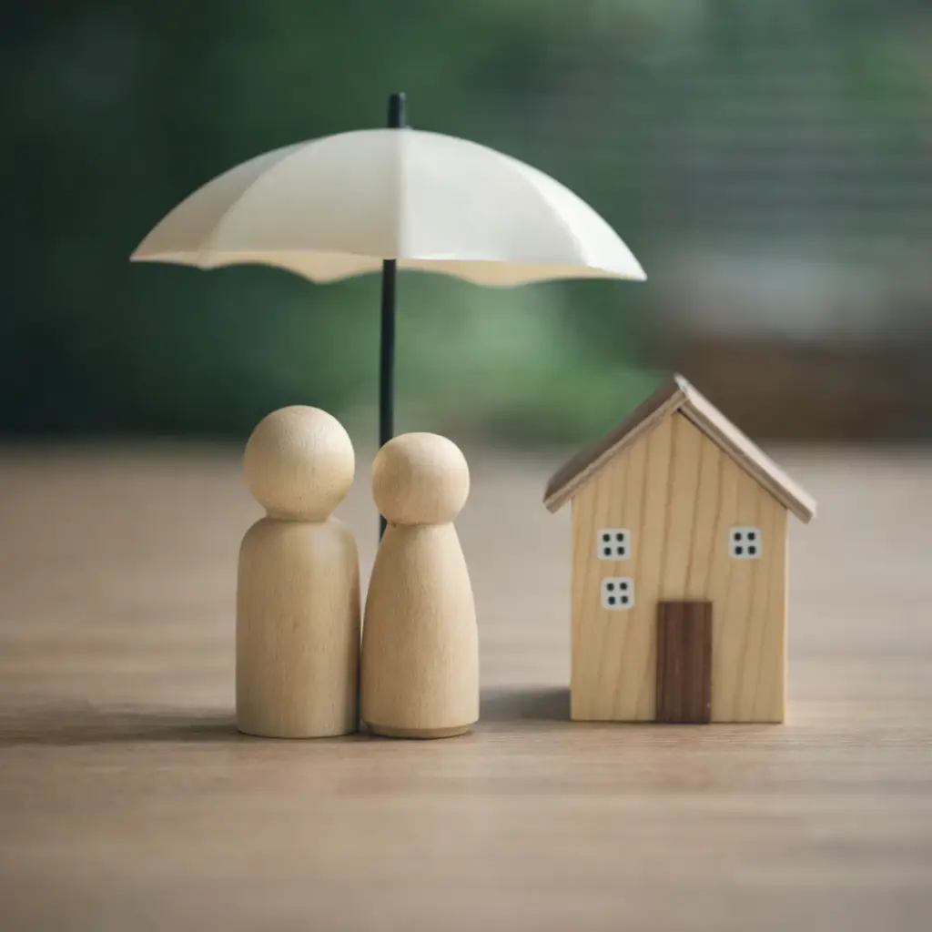 Bauherrenversicherung Einfamilienhaus