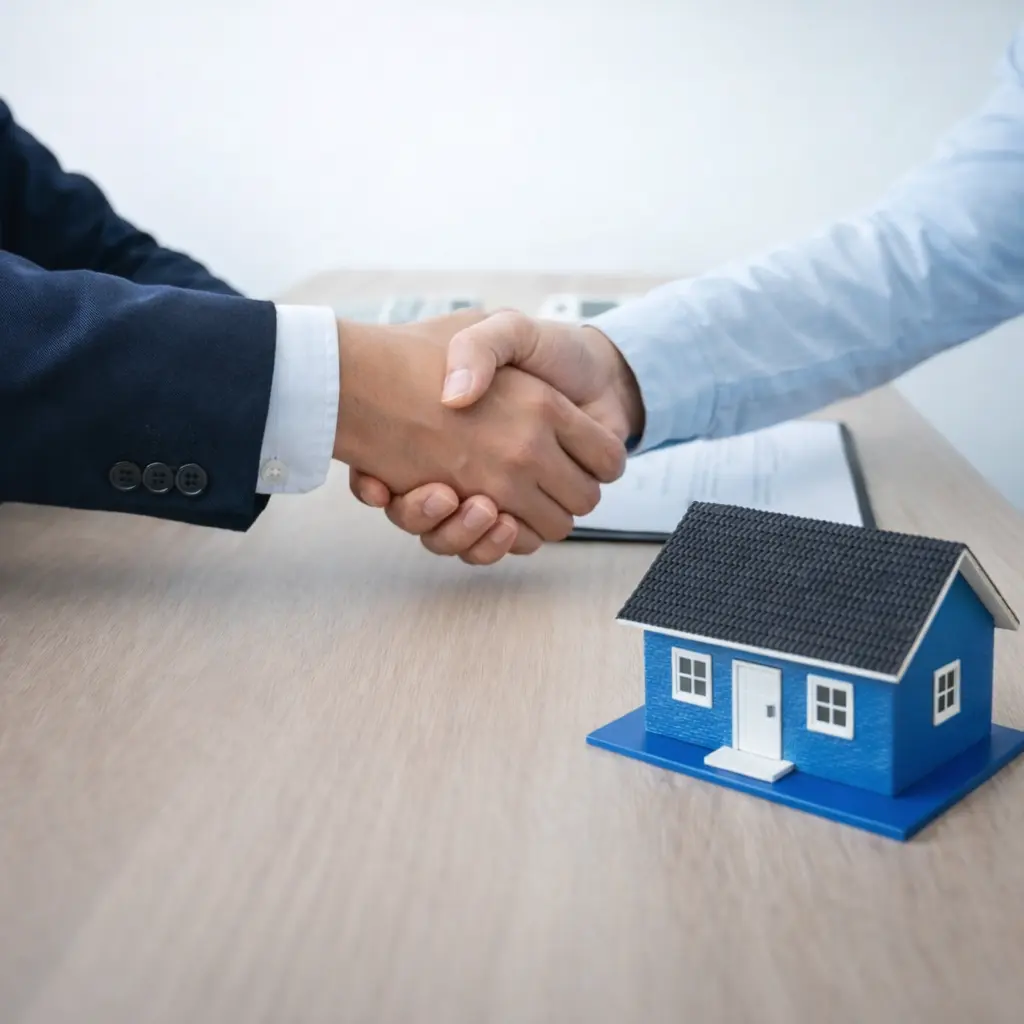 Bauvertrag Einfamilienhaus prüfen