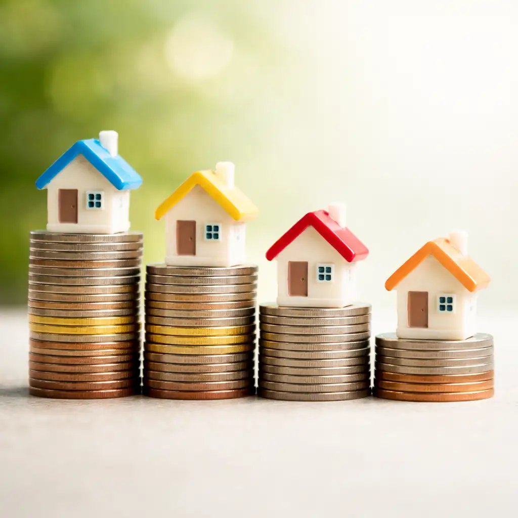 Effizienzhaus 40 / 55 erklärt