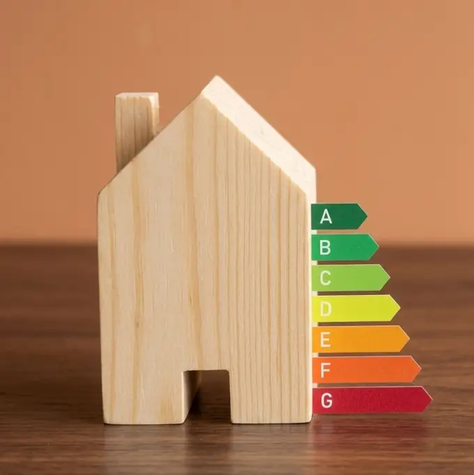 Energieausweis für Einfamilienhäuser