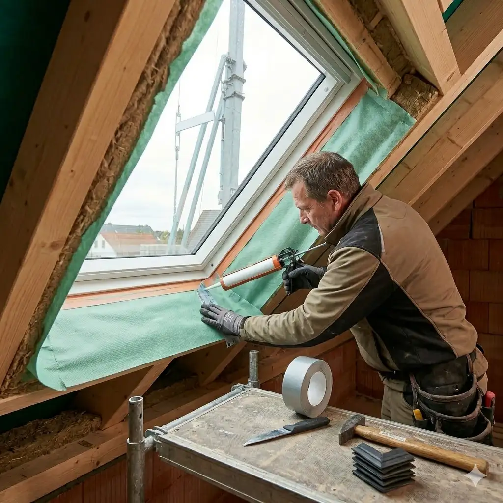 Nachhaltig bauen Einfamilienhaus