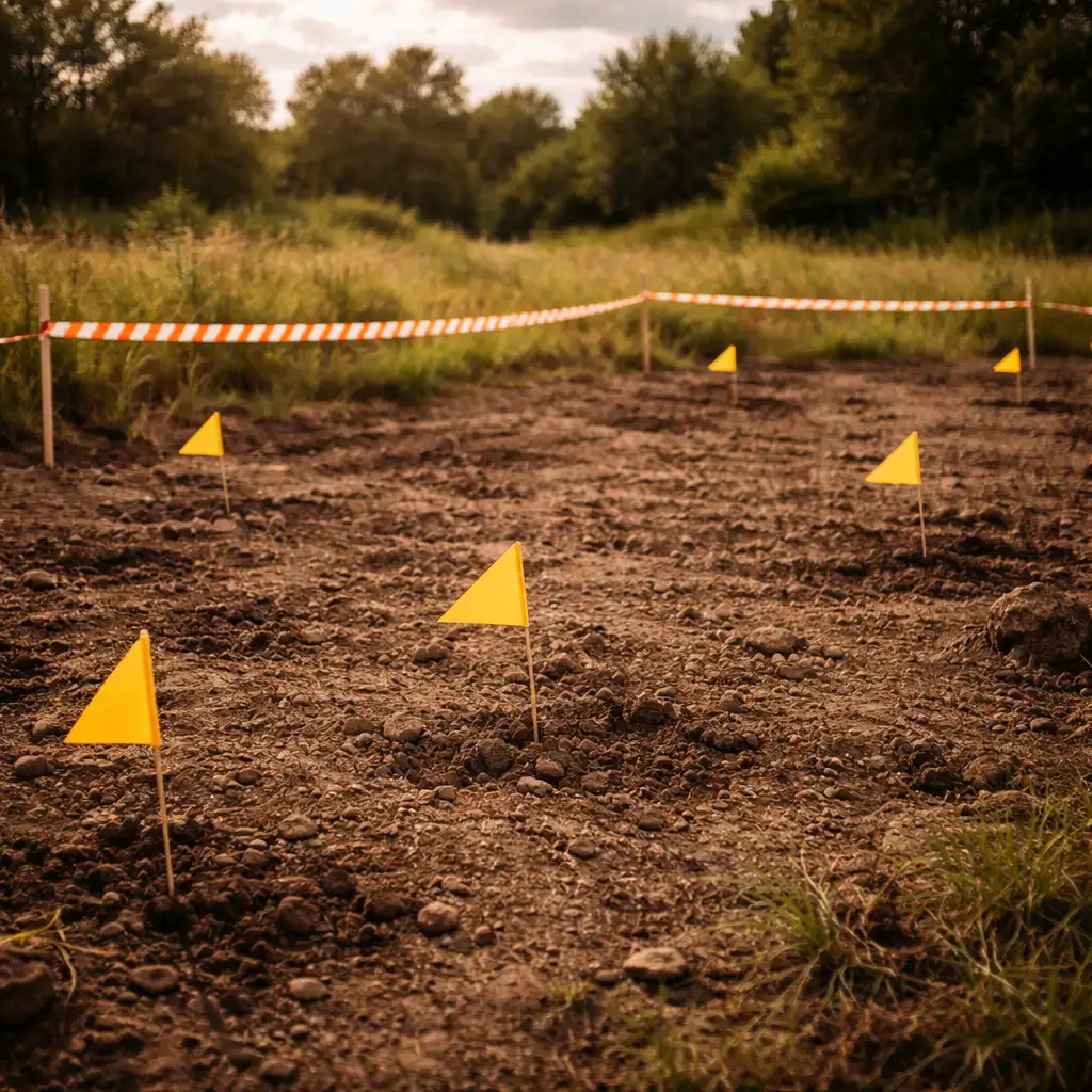 Altlasten erkennen – ein unterschätztes Risiko