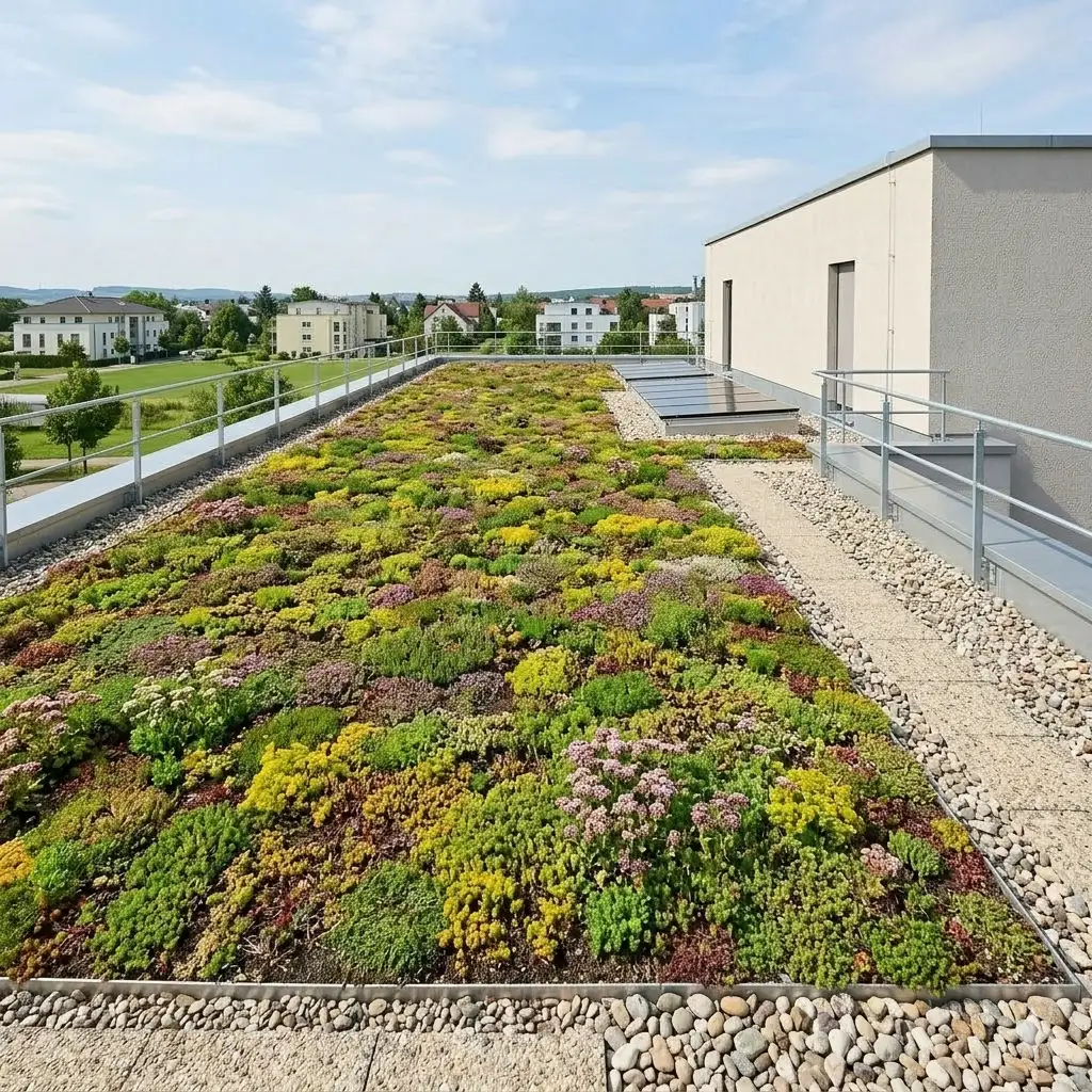 Hausformen Einfamilienhaus vergleichen