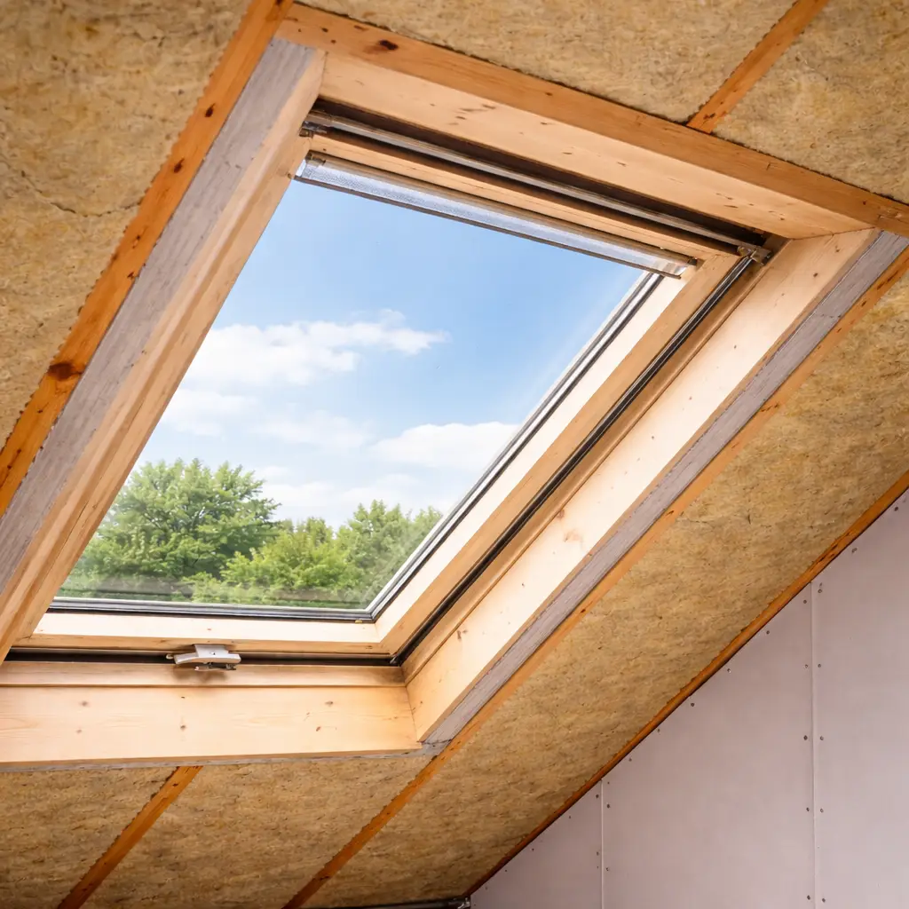 Nachhaltig bauen Einfamilienhaus