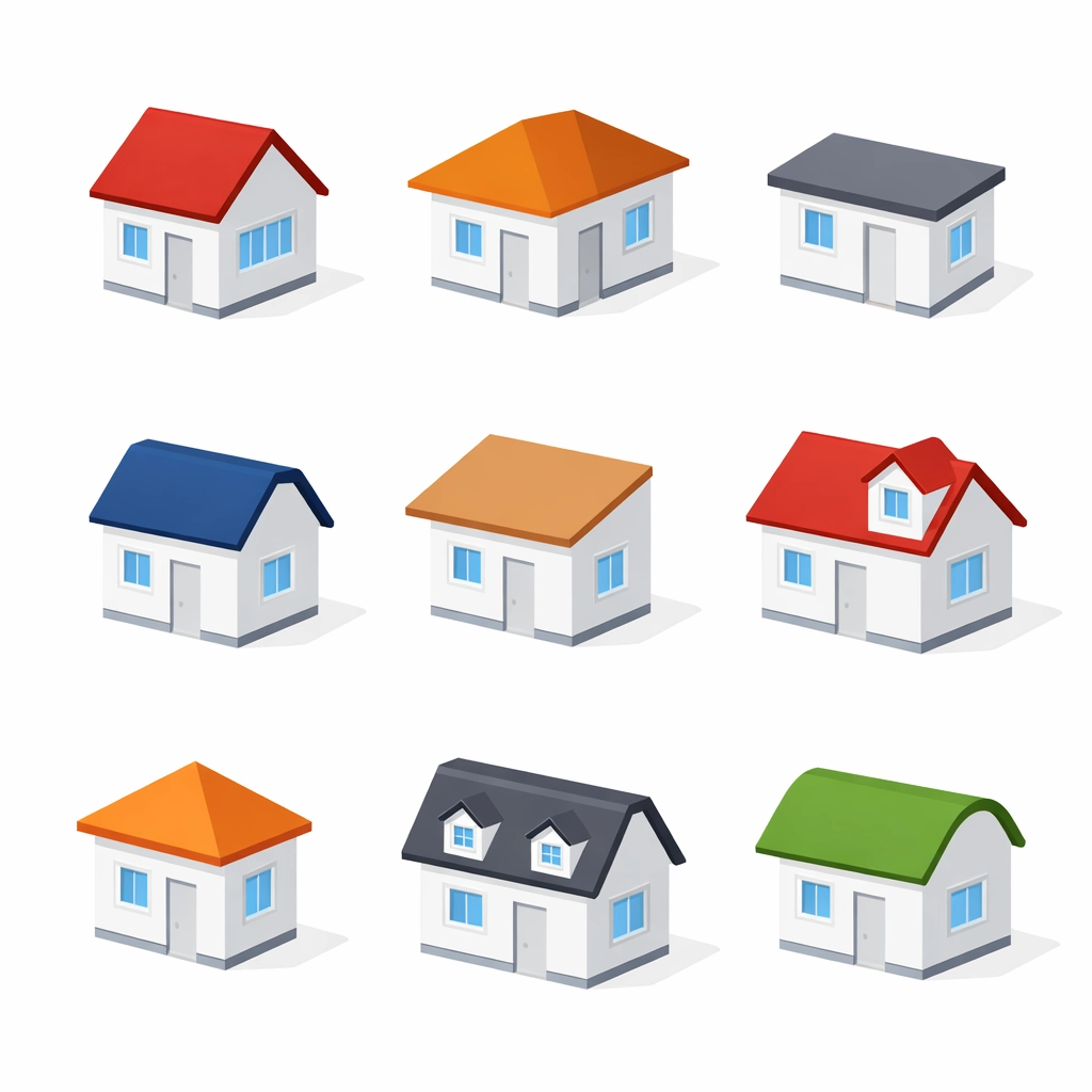 Neubau oder Sanierung Einfamilienhaus