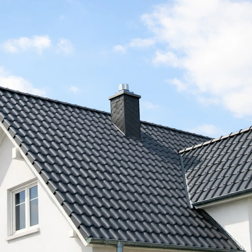 Einfamilienhaus bauen lassen