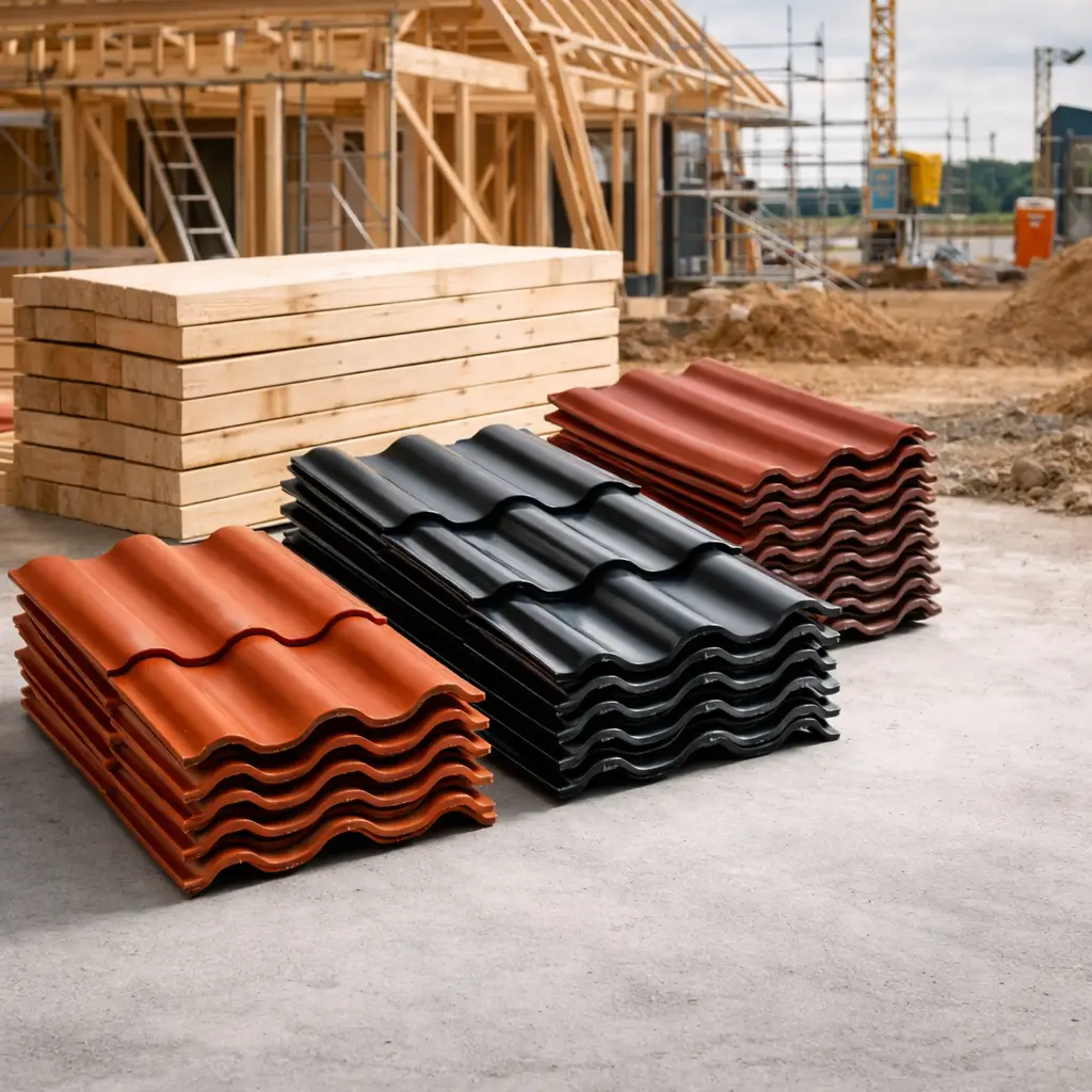 Grundstück für Einfamilienhaus finden