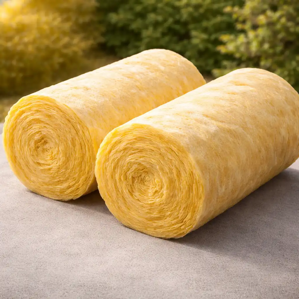 Dämmstandards nach GEG