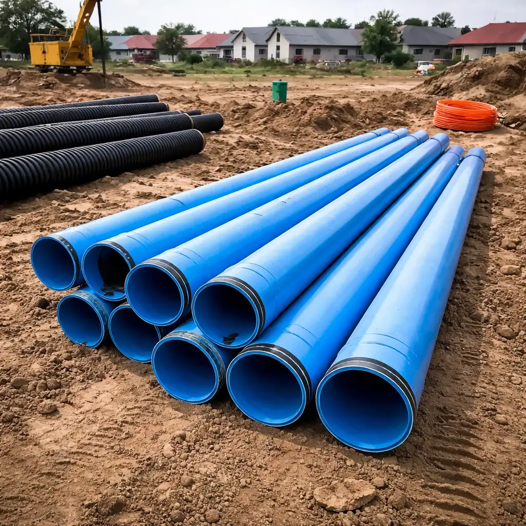 Erschließungskosten verständlich erklärt