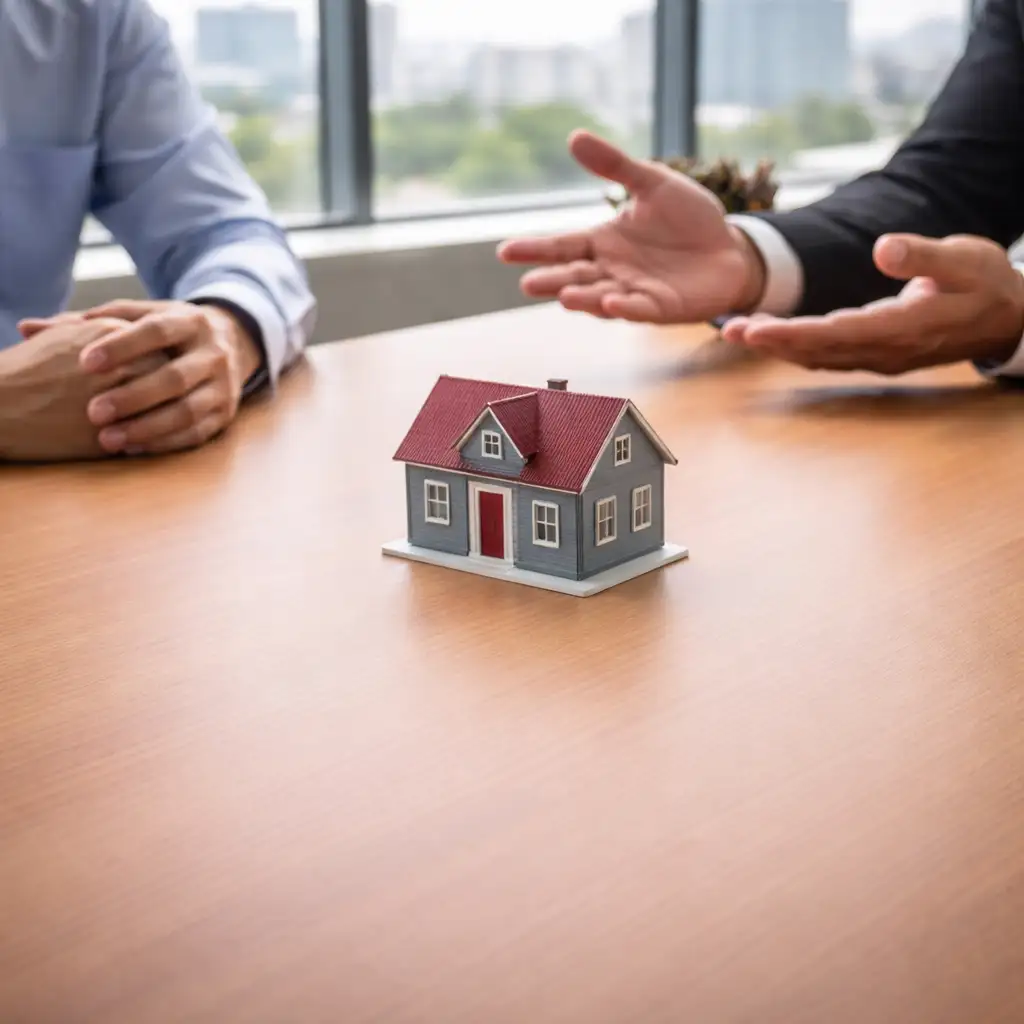 Grundstück finanzieren – Besonderheiten beachten