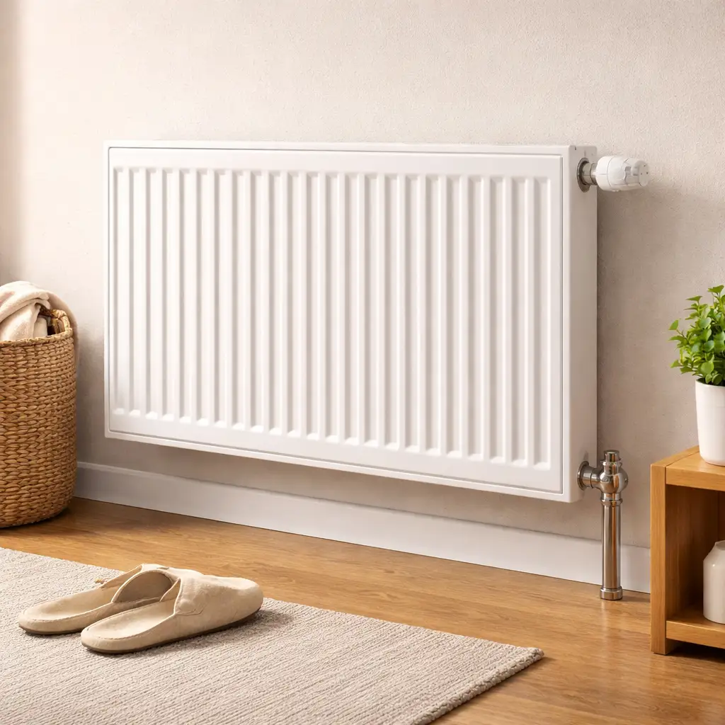 Gasheizung Neubau – noch erlaubt?