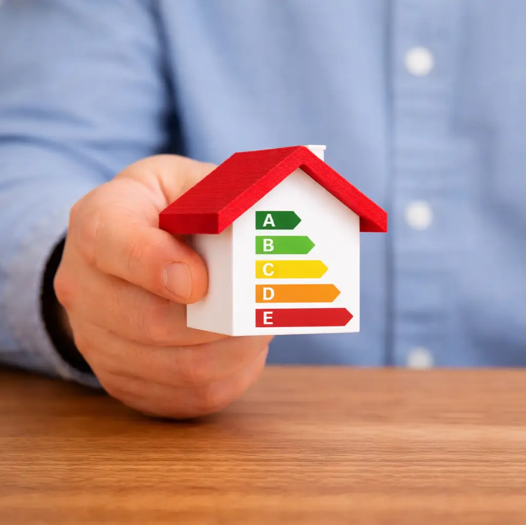 Gebäudeenergiegesetz (GEG) einfach erklärt