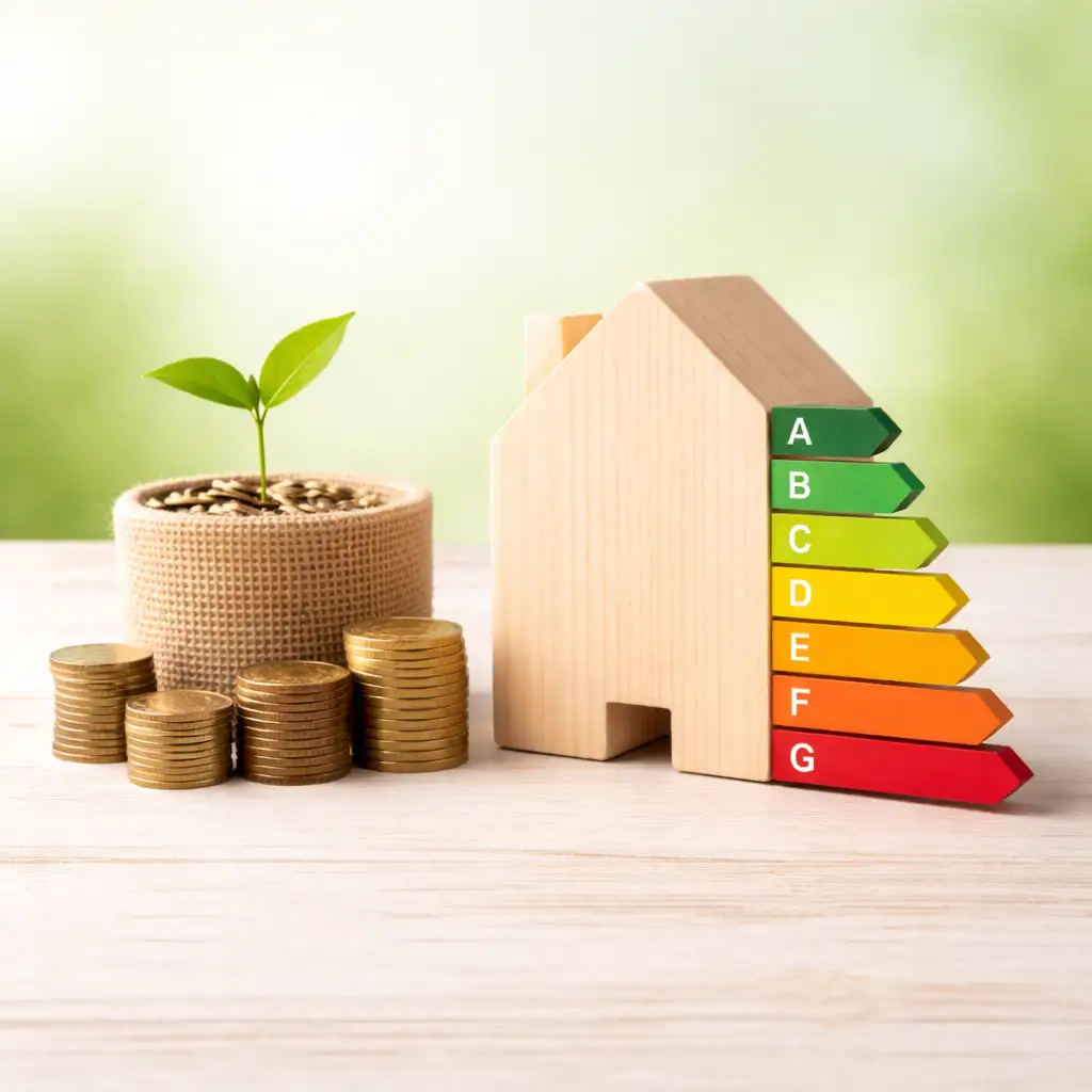 Einfamilienhaus bauen lassen