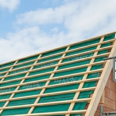 Einfamilienhaus planen Schritte Zeitplan