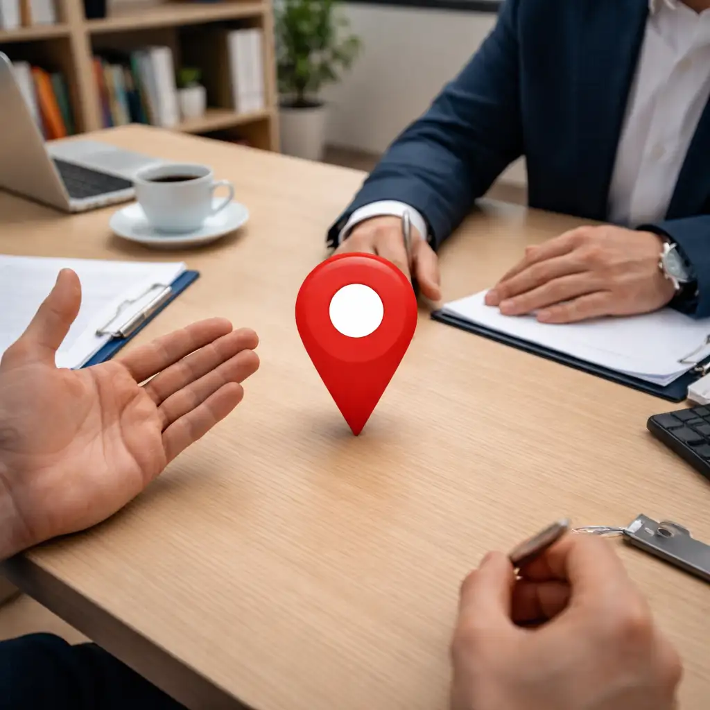 Grundstück kaufen: Schritt-für-Schritt Anleitung