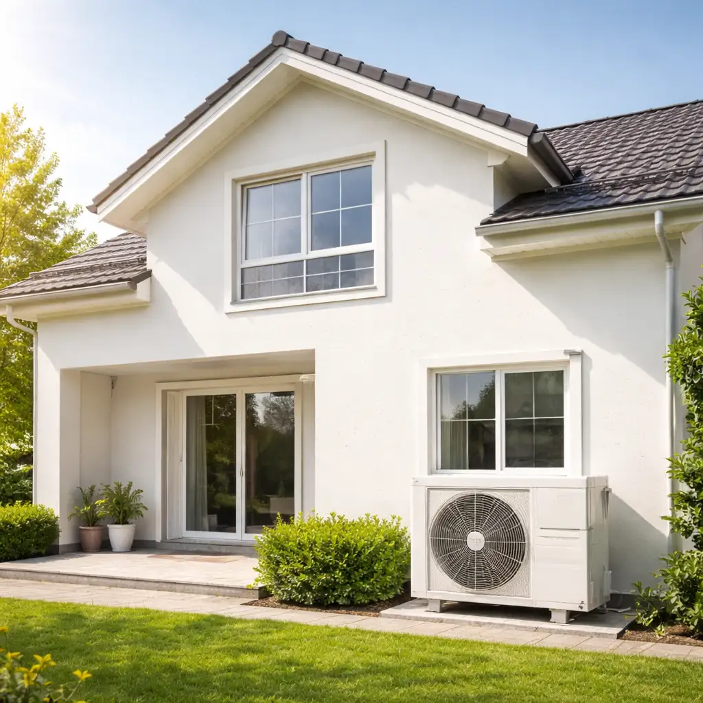 Primärenergiebedarf verständlich erklärt