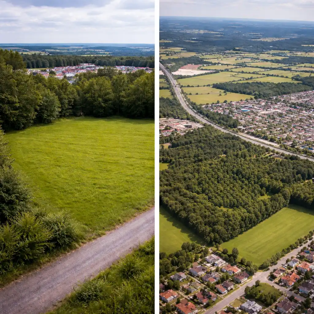 Mikrolage vs. Makrolage einfach erklärt