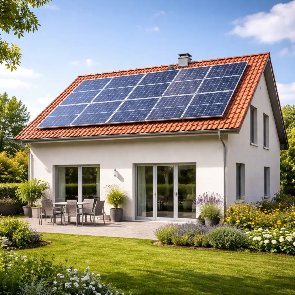 Bauherrenpflichten Einfamilienhaus