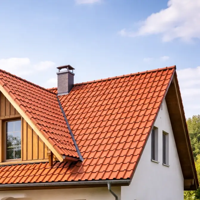 Hausformen Einfamilienhaus vergleichen