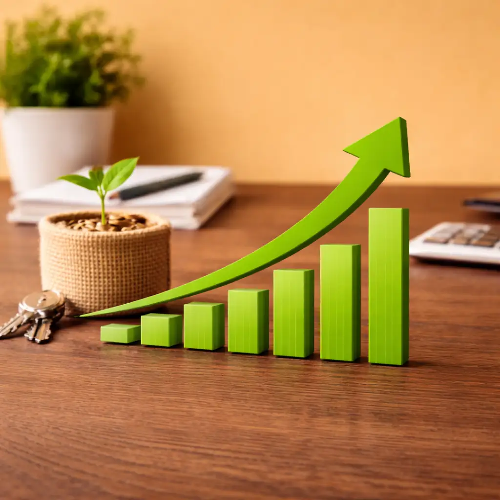 Energieeffizienz langfristig verbessern