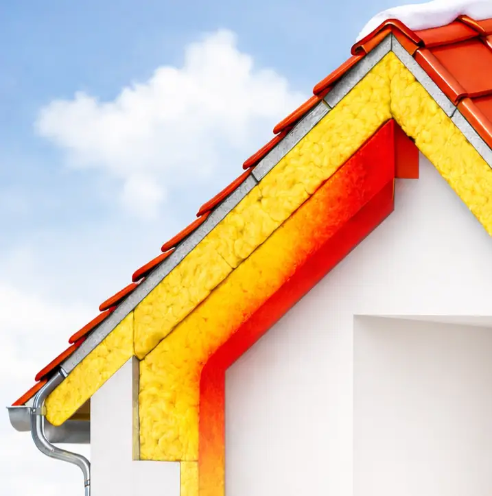 Schlüsselfertig bauen Einfamilienhaus