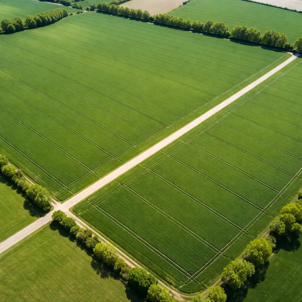 Baulasten & Wegerechte einfach erklärt