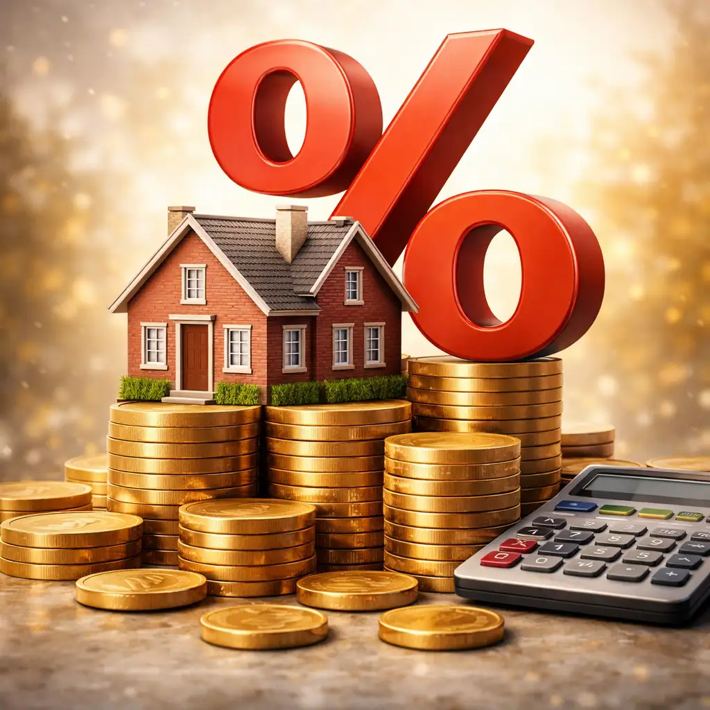 Annuitätendarlehen – einfach erklärt