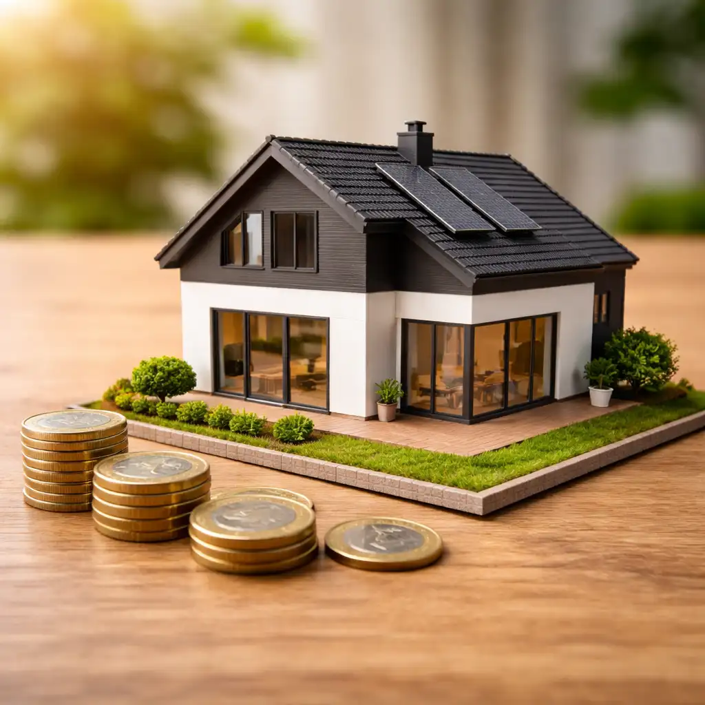 Baukosten Einfamilienhaus 2026 – aktuelle Preise