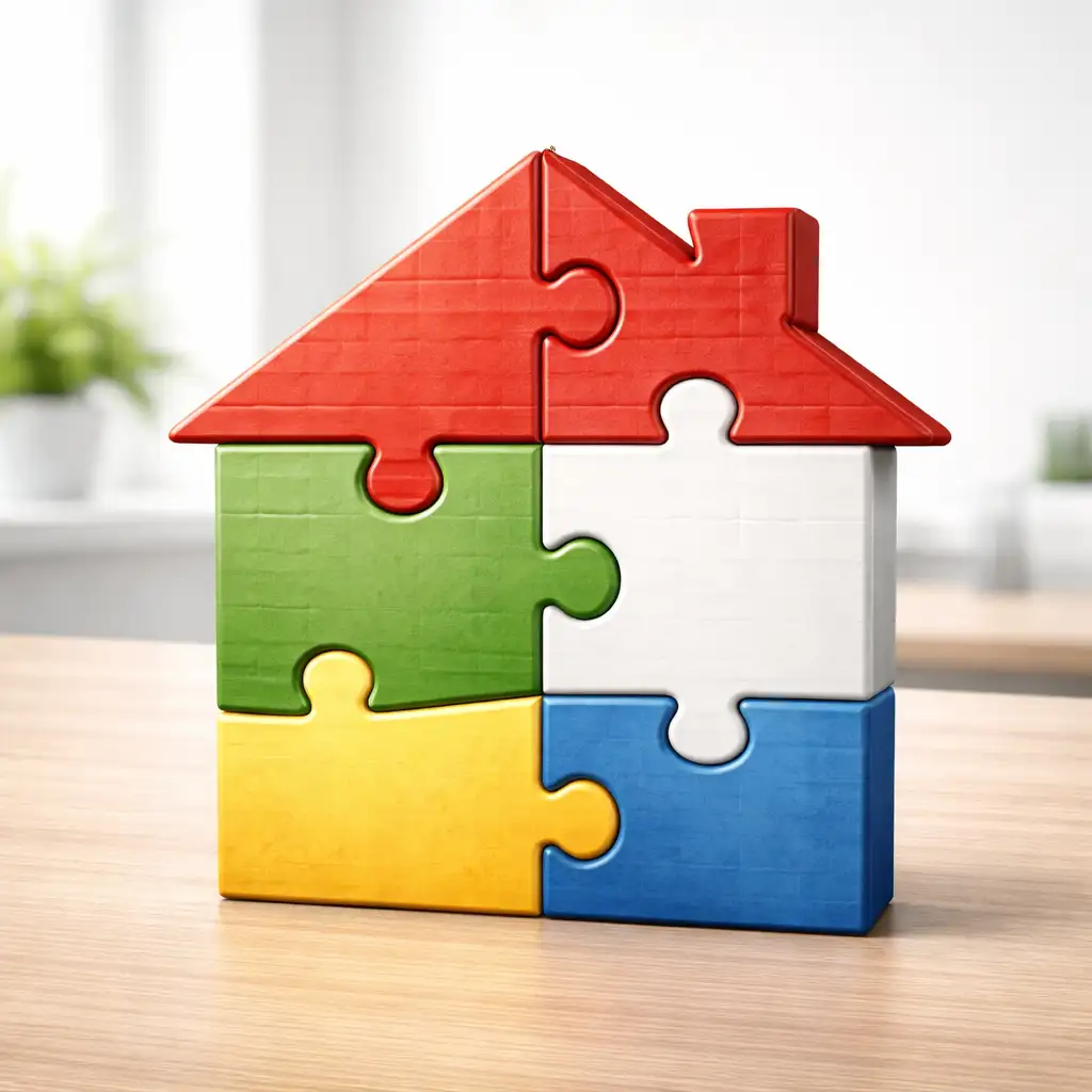 Förderungen richtig kombinieren