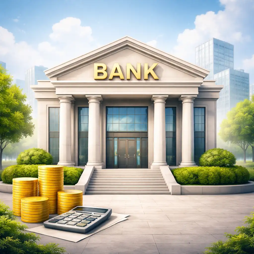 Vollfinanzierung – Chancen & Risiken