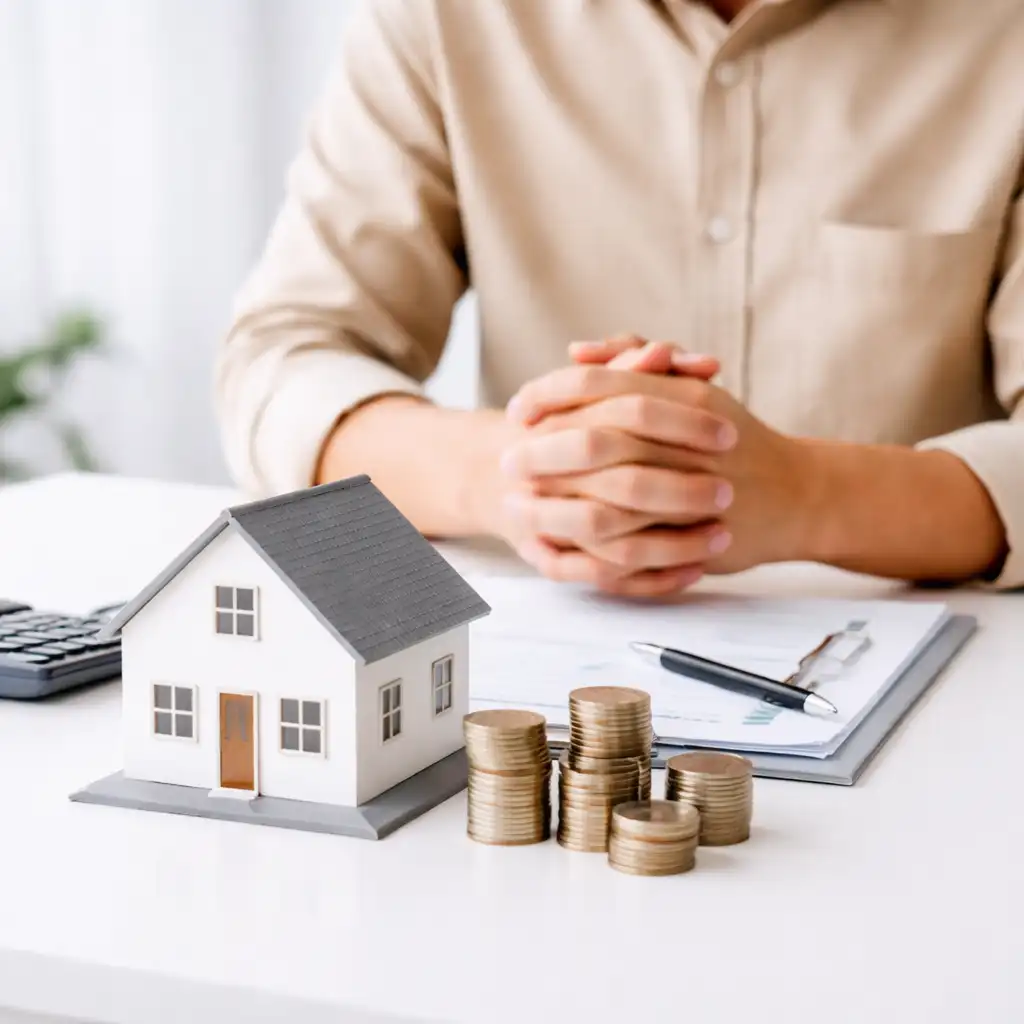 Wie viel Eigenkapital braucht man?